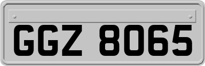 GGZ8065