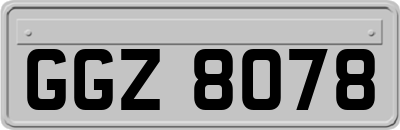 GGZ8078