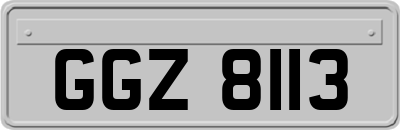 GGZ8113