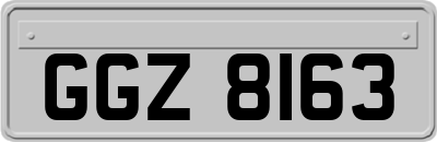GGZ8163