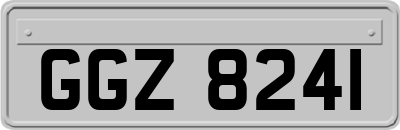 GGZ8241