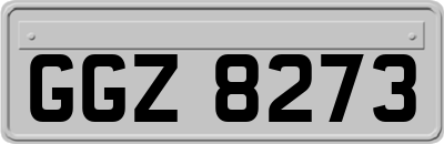 GGZ8273
