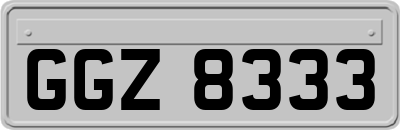 GGZ8333