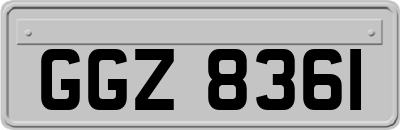 GGZ8361