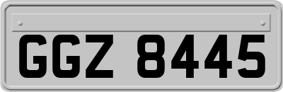 GGZ8445