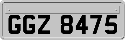 GGZ8475