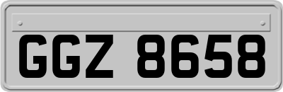 GGZ8658