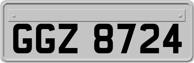 GGZ8724