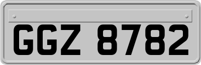 GGZ8782