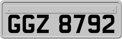 GGZ8792