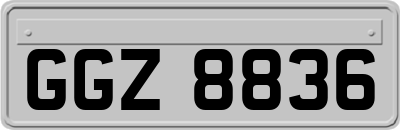 GGZ8836