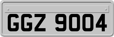 GGZ9004