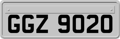 GGZ9020