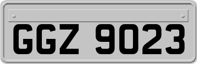 GGZ9023