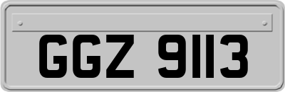 GGZ9113