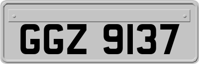 GGZ9137