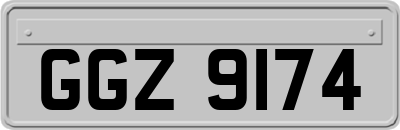 GGZ9174
