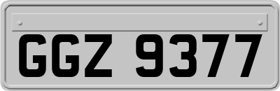 GGZ9377