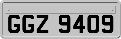 GGZ9409