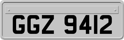 GGZ9412