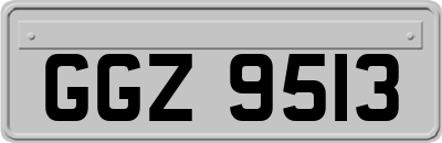 GGZ9513