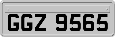 GGZ9565