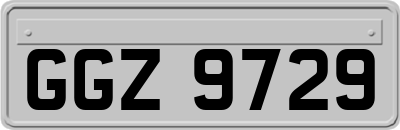 GGZ9729