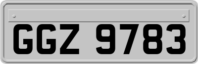 GGZ9783