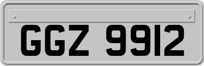 GGZ9912