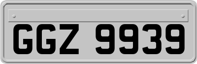 GGZ9939