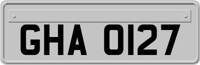 GHA0127