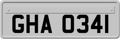 GHA0341
