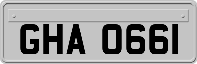 GHA0661
