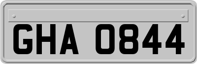 GHA0844
