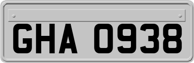 GHA0938
