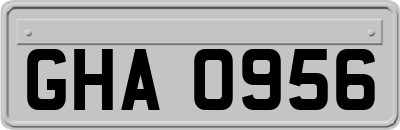 GHA0956
