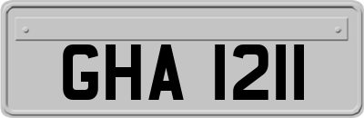 GHA1211