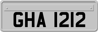 GHA1212