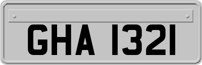 GHA1321