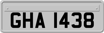 GHA1438