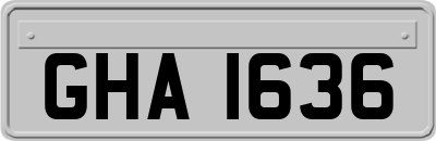 GHA1636
