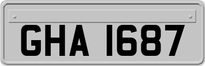 GHA1687