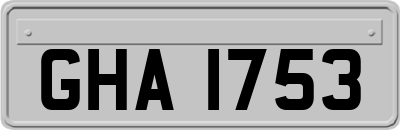 GHA1753