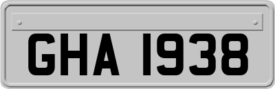 GHA1938