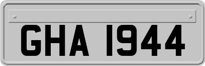 GHA1944