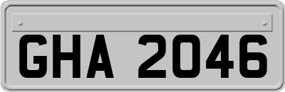 GHA2046