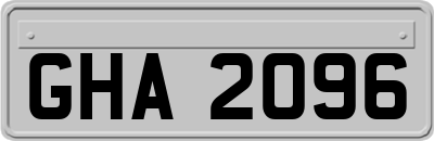 GHA2096