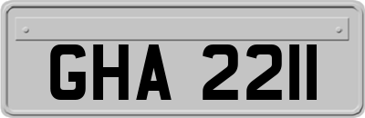 GHA2211