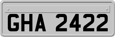 GHA2422