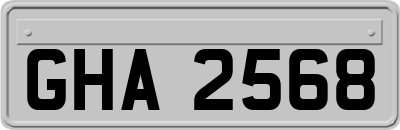 GHA2568